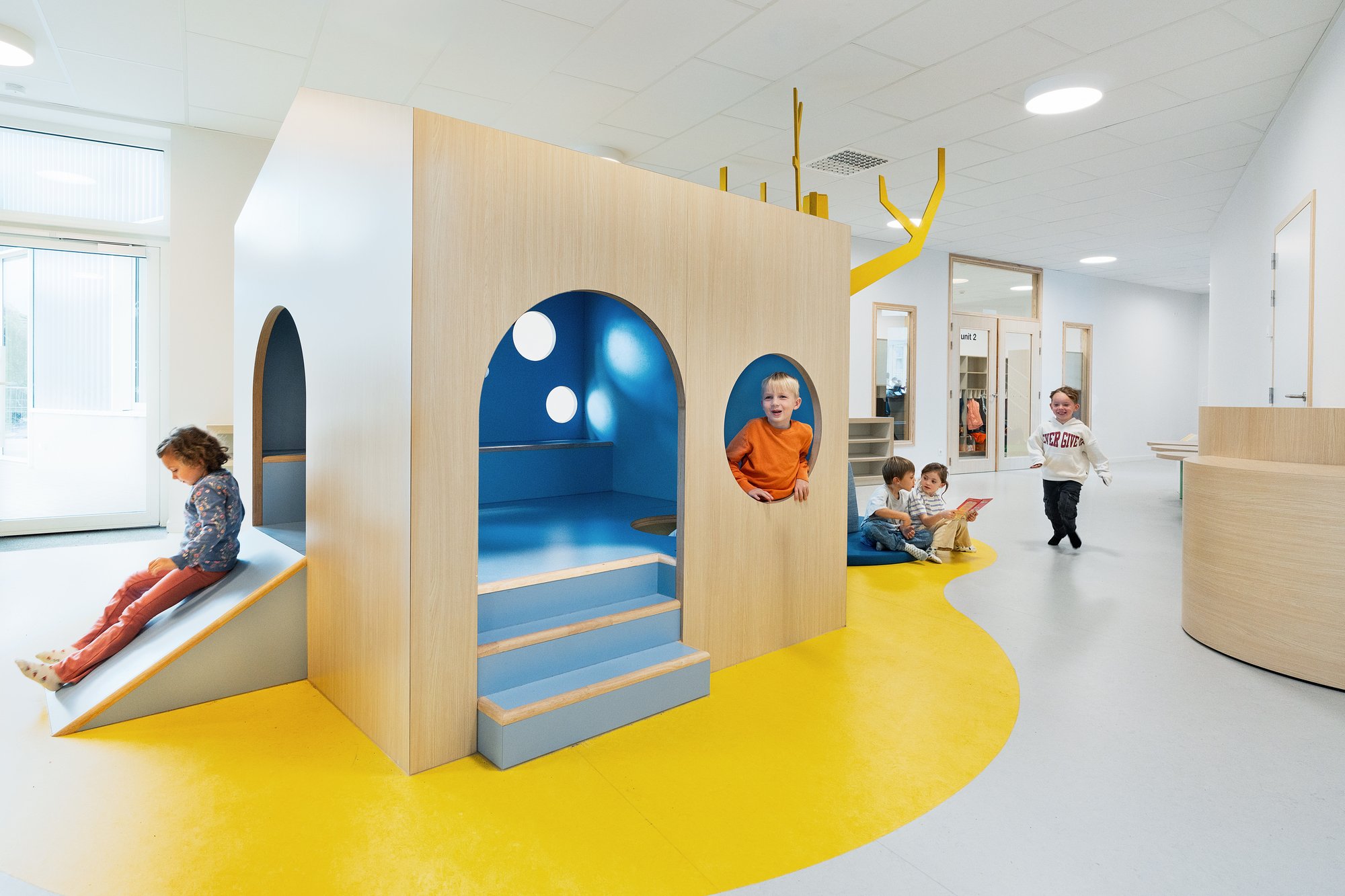 GO! BS Klim Op Zandbergen Rosan Bosch 11