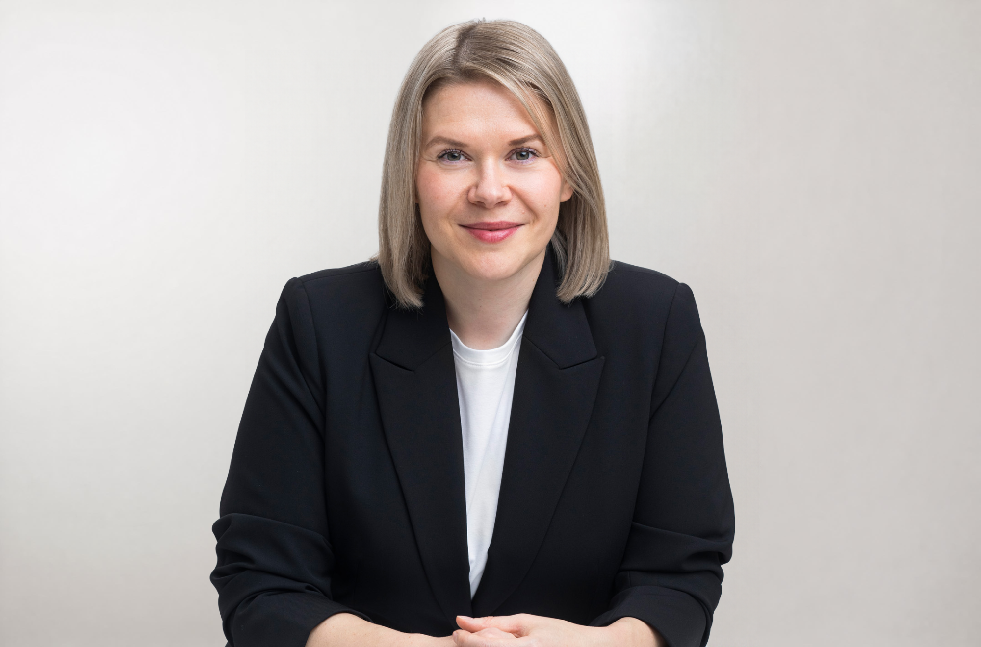 Maria Haapaniemi