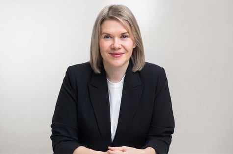 Maria Haapaniemi