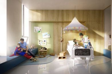 Mary Eliabeth Hospital