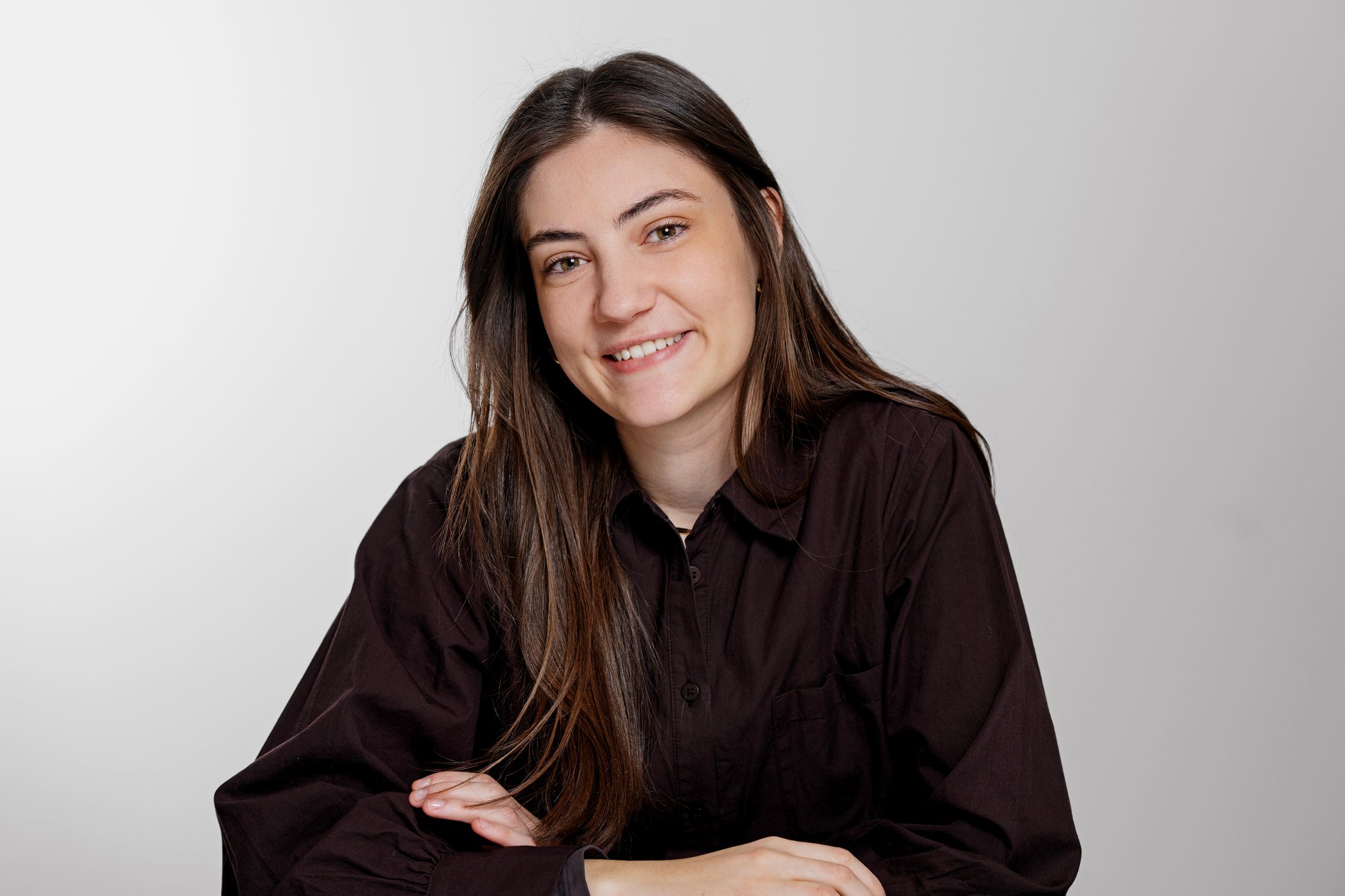Rosan Bosch Studio - Nuria