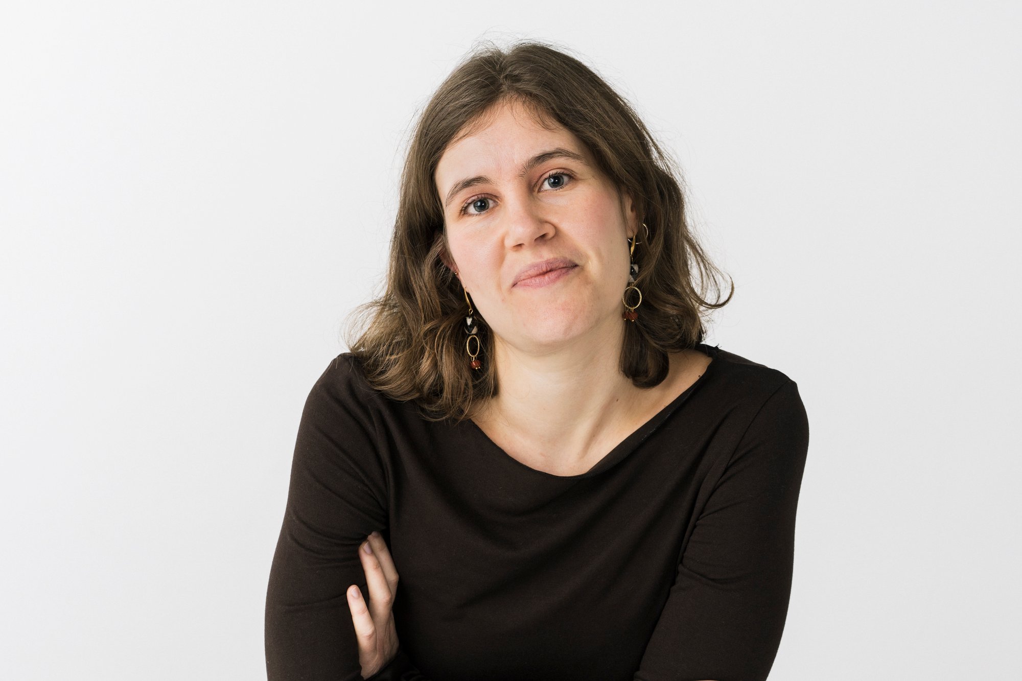 Rosan Bosch Studio - Sofia