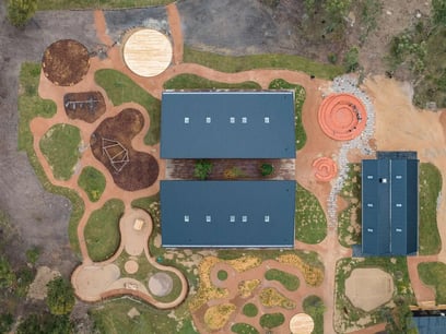 Rosan Bosch Studio Gana 3 Premios International Design Awards por Arquitectura Educativa